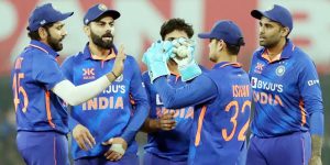 Indian-Team