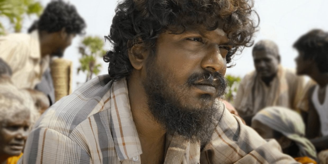 Manikandan