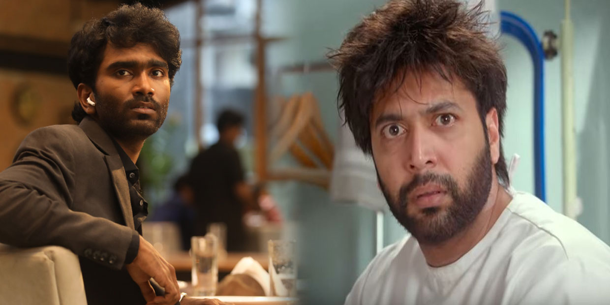 Pradeep-ranganathan-Ravi