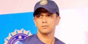 Rahul-Dravid