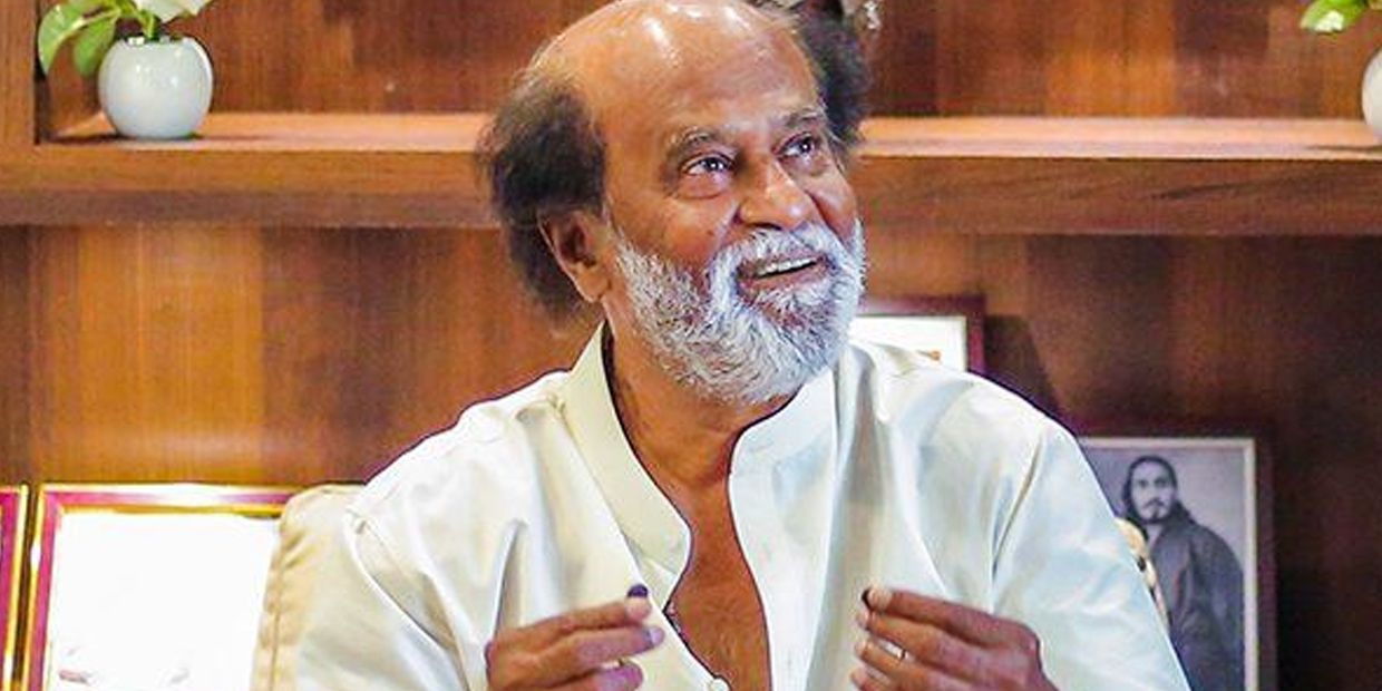 Rajinikanth