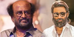 dhanush-RAJINI