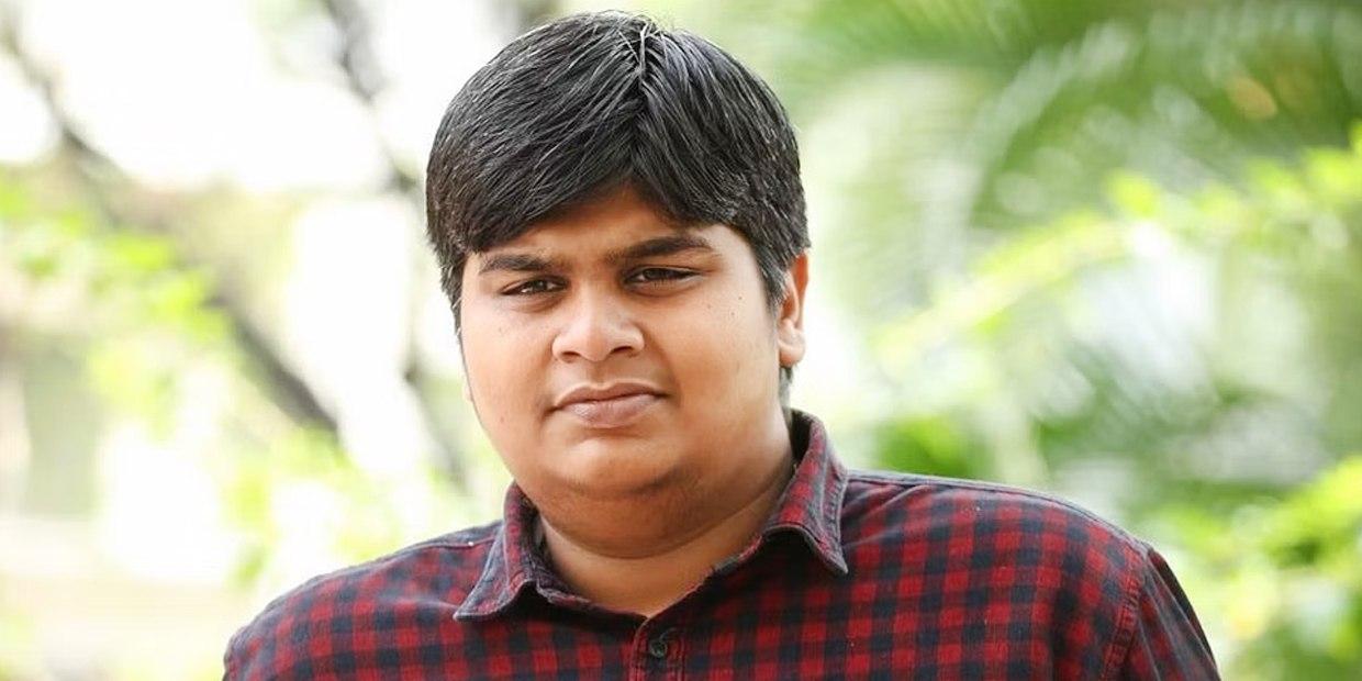 karthick subburaj
