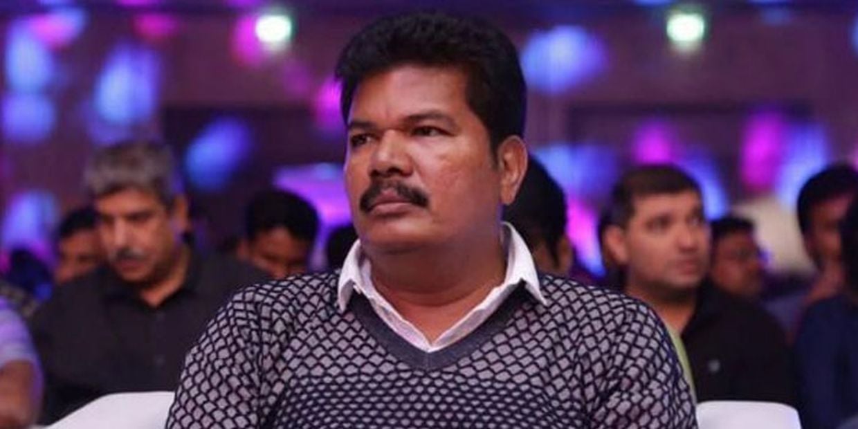 shankar