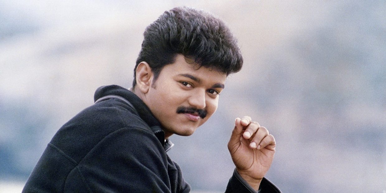 vijay