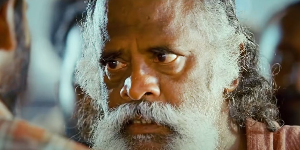 Aadukalam pettaikaran