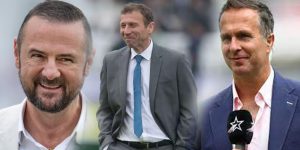 Cricket-commentators