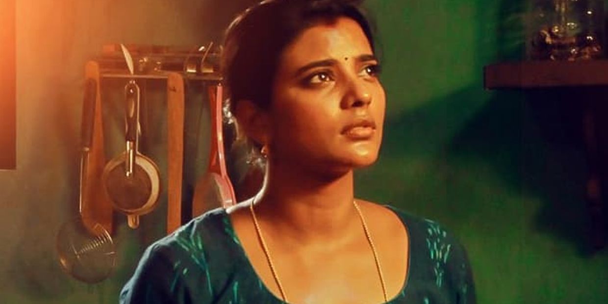 aishwarya rajesh