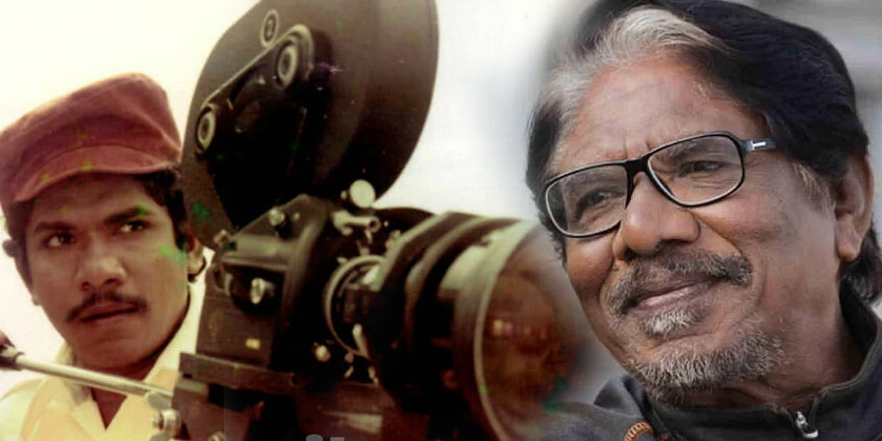 bharathiraja
