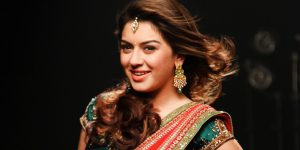 hansika