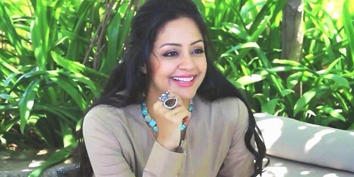 jyothika