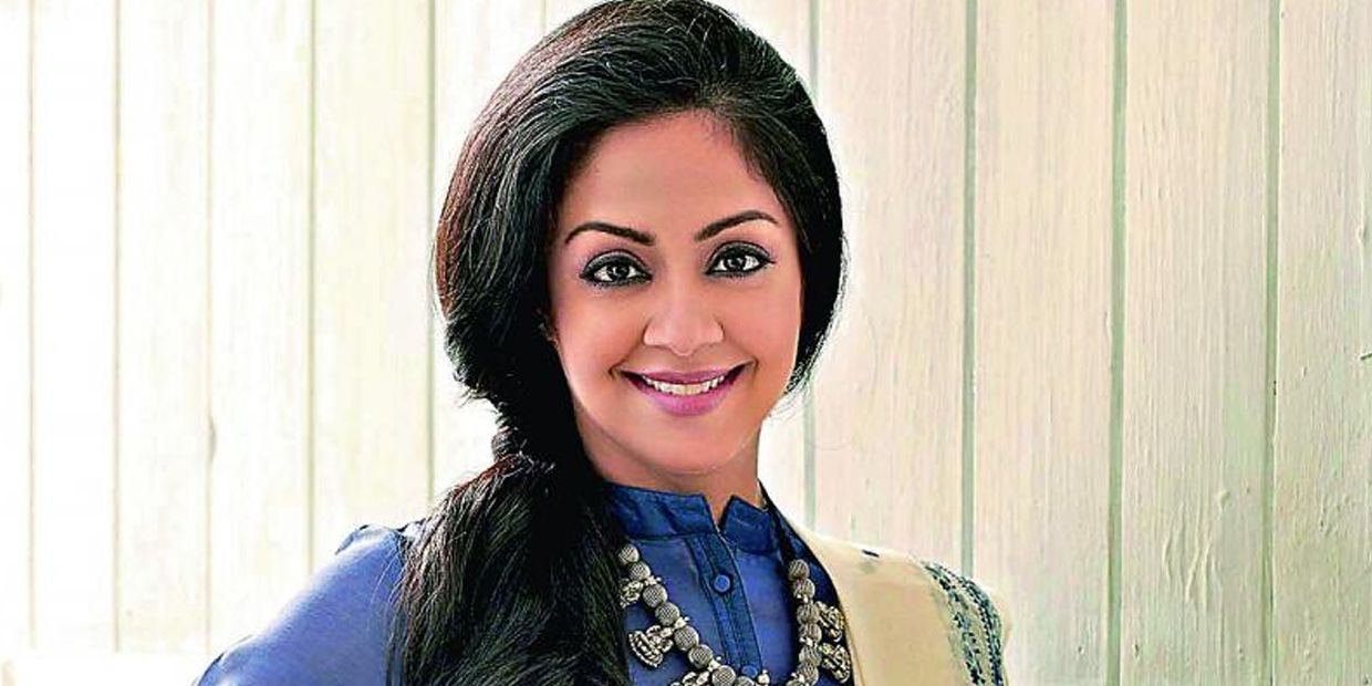 jyothika