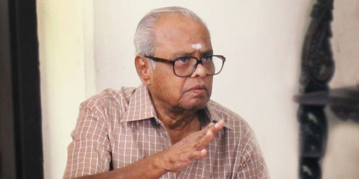 k balachandar