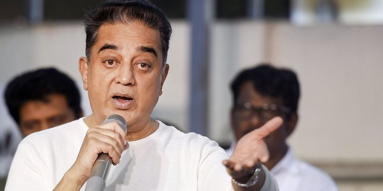 kamal haasan
