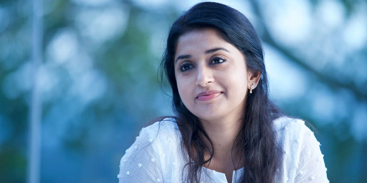 meera jeasmin