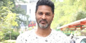 prabhudeva