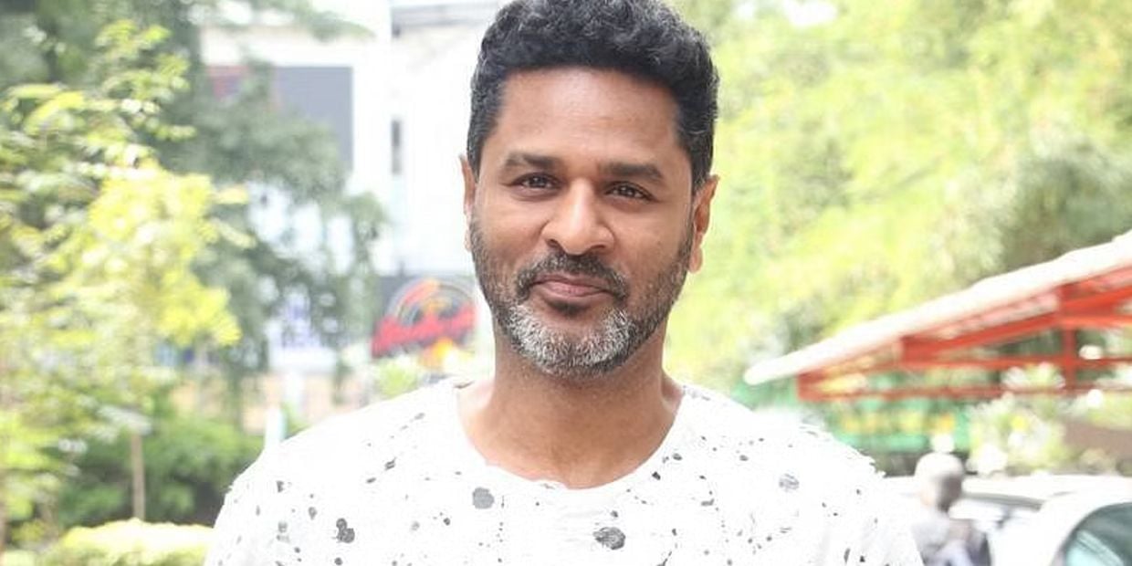 prabhudeva