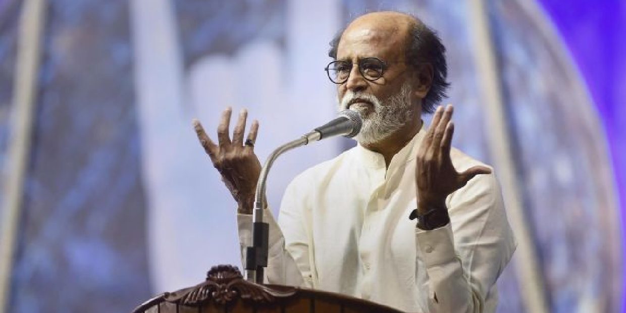rajinikanth