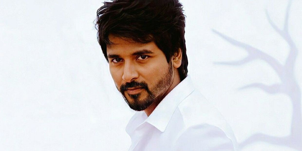 sivakarthikeyan