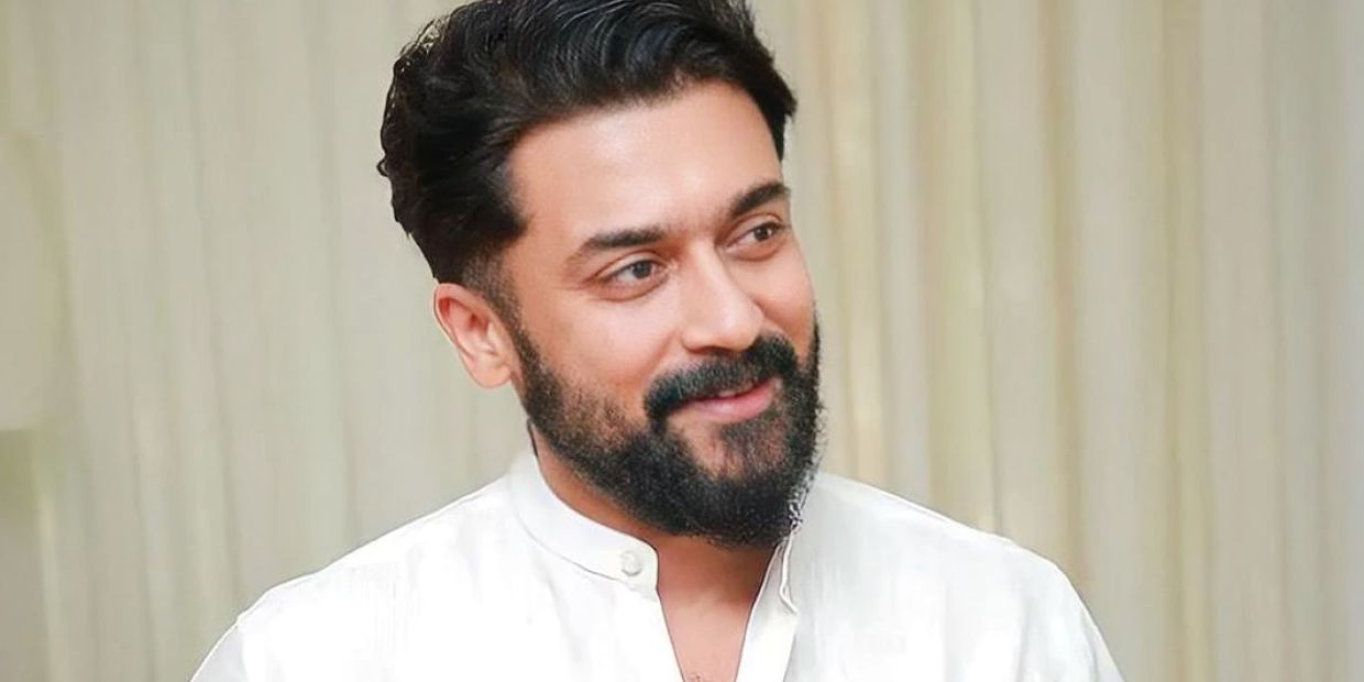 surya