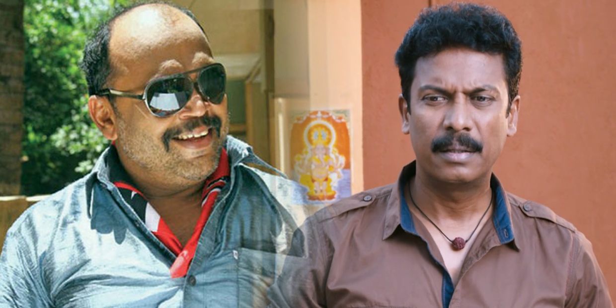 thambi rammiya-samuthirakani