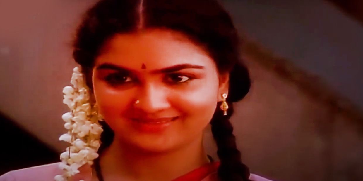 urvashi
