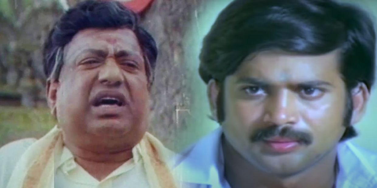 v k ramasamy-pandiyan