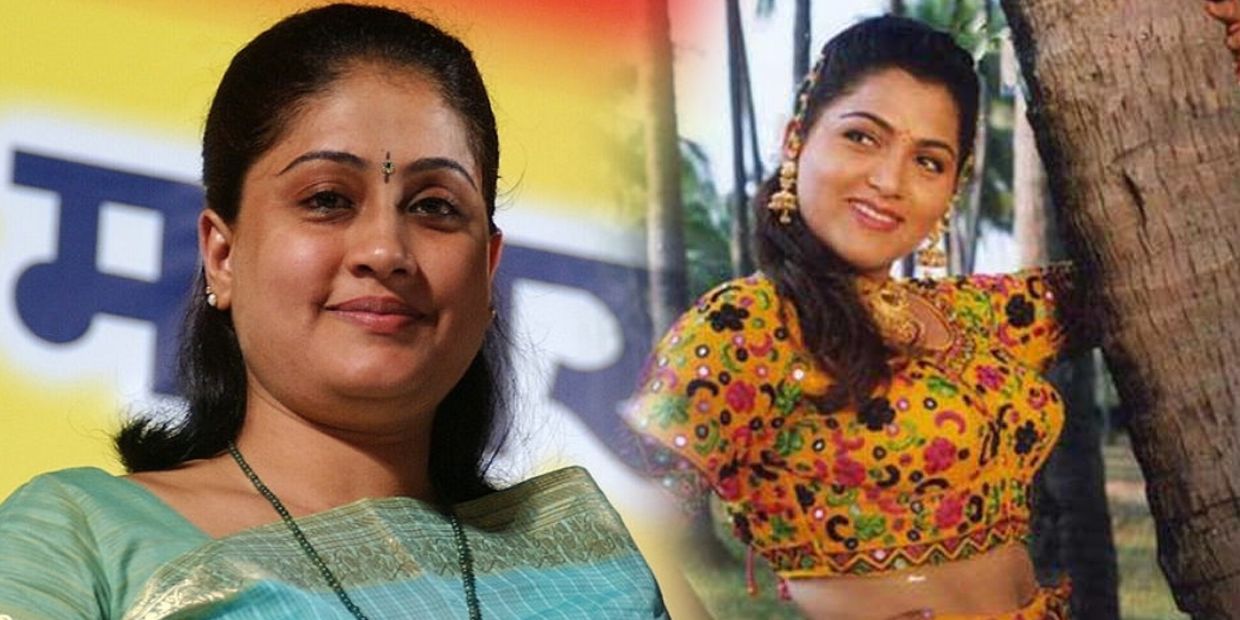 vijaya santhi-kushbu