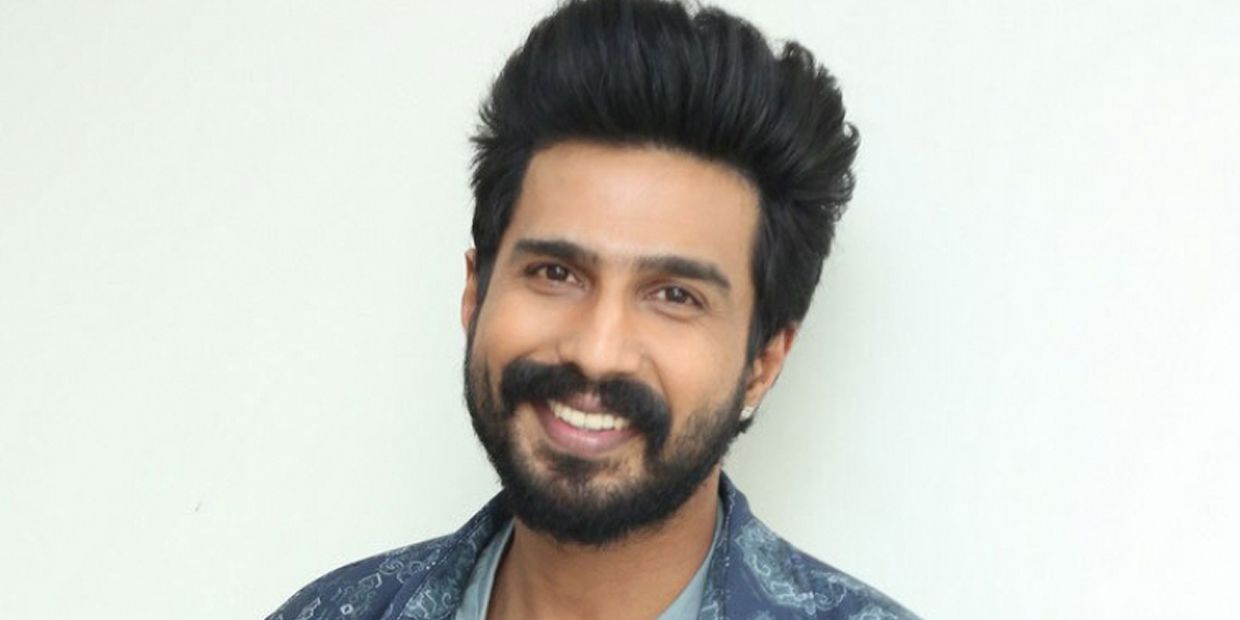 vishnu vishal