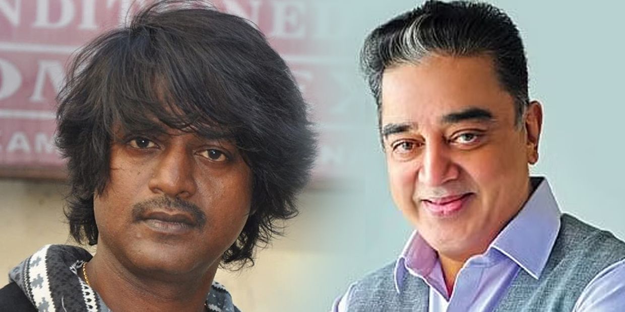 Daniel Balaji, kamal