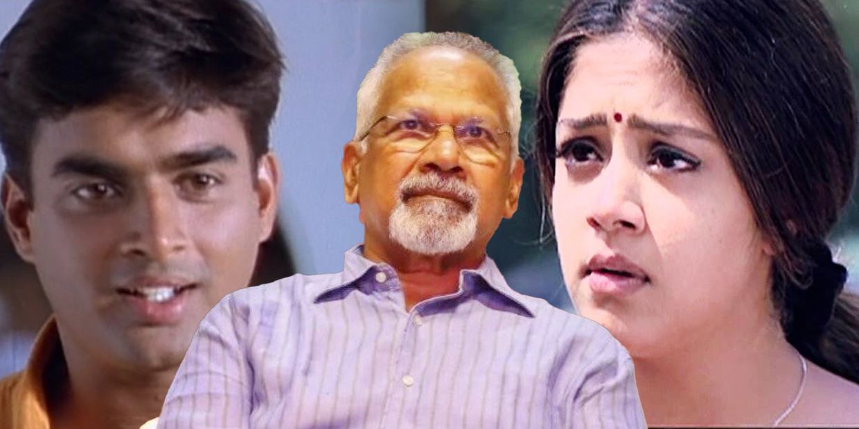 Madhavan- Jyothika- Maniratnam