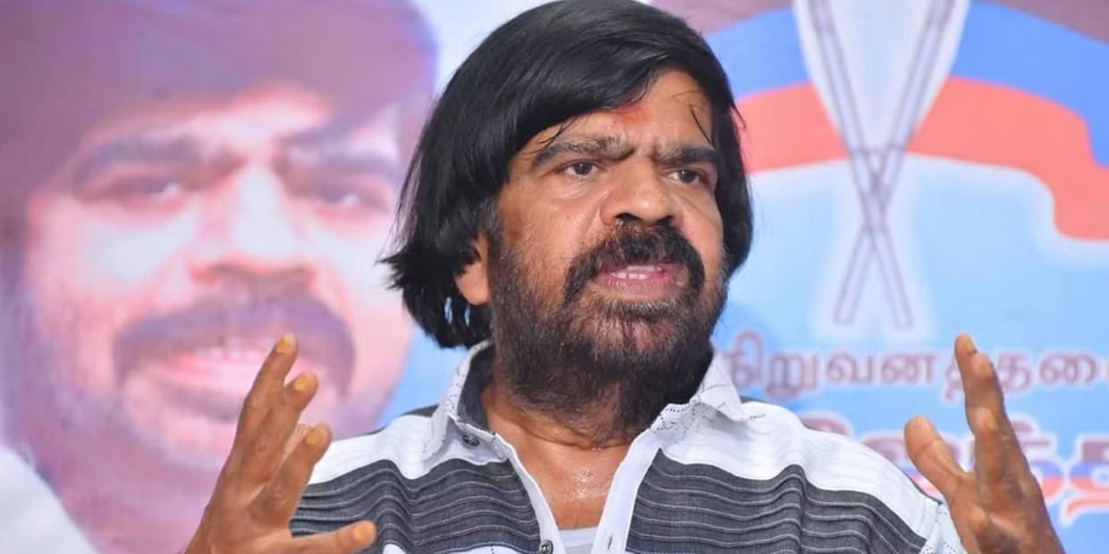 T rajendar