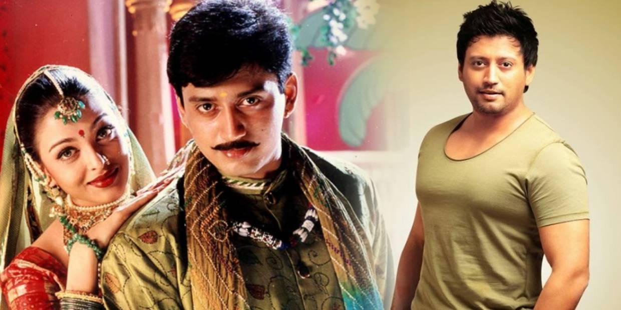 jeans movie prashant