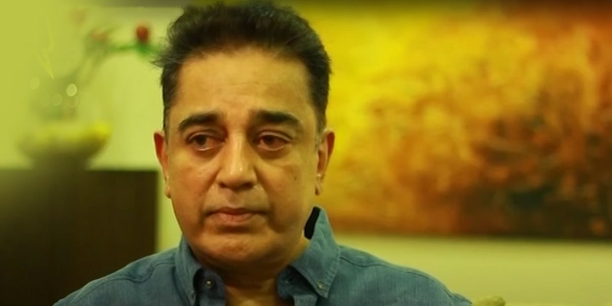 kamal haasan