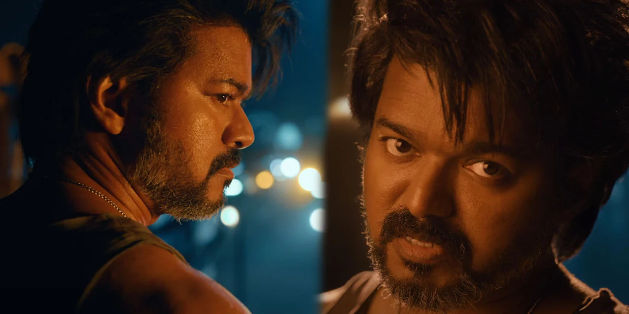 leo vijay