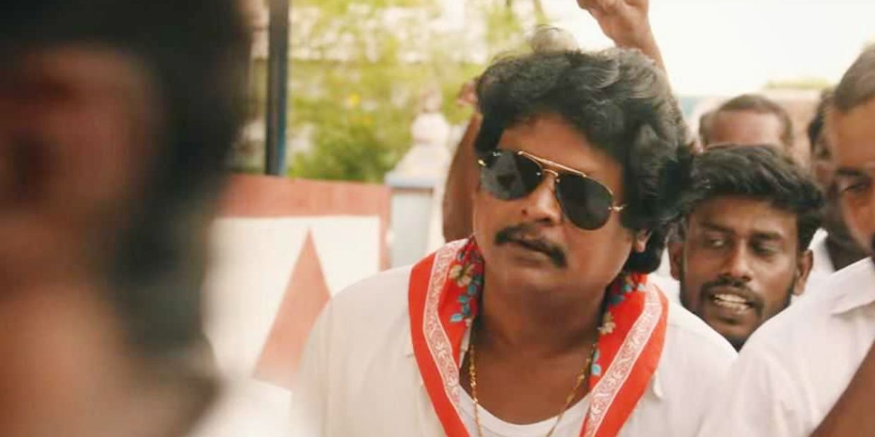 namo narayana-cinemapettai