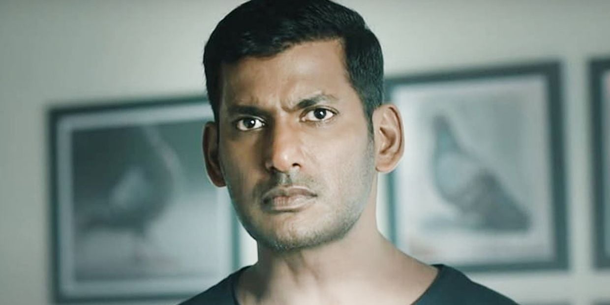 vishal