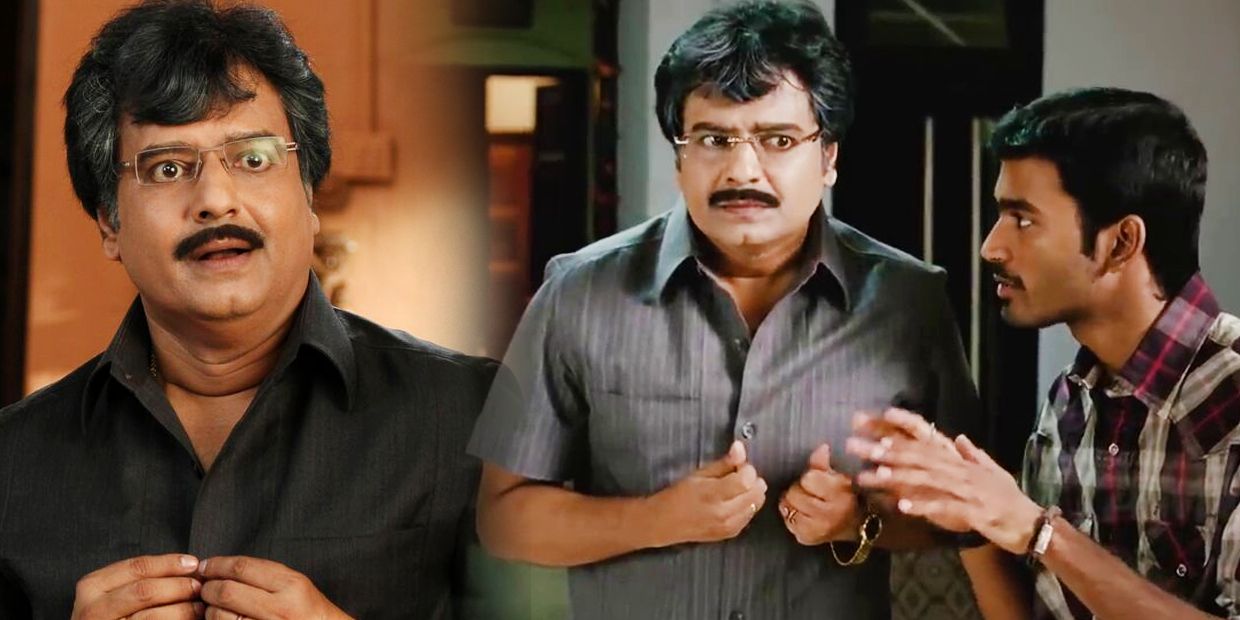 vivek- dhanush