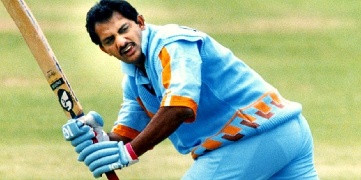 Azharuddin