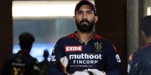 Dineshkarthik