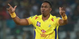 Dwayne-Bravo