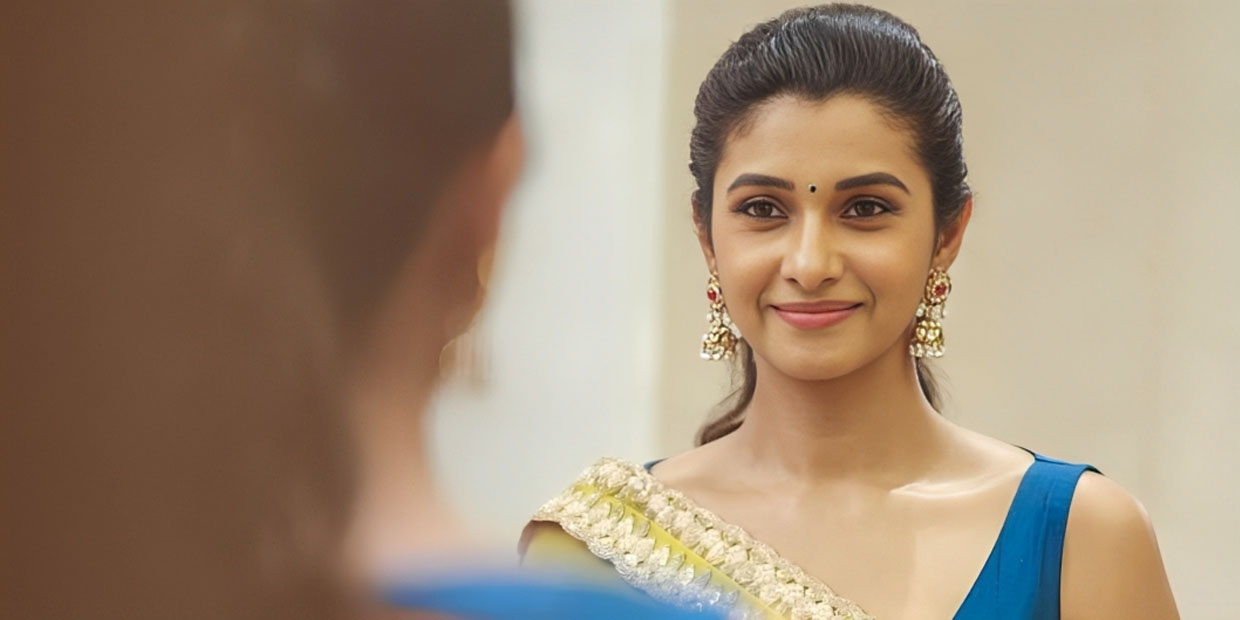 Priya-Bhavanishankar