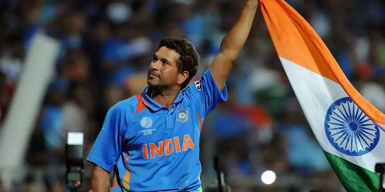 Sachin