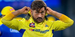 Dhoni