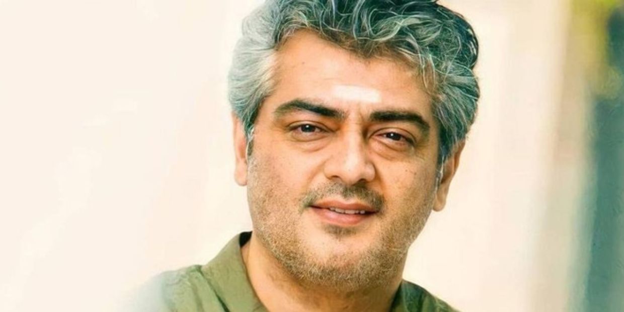 Ajithkumar