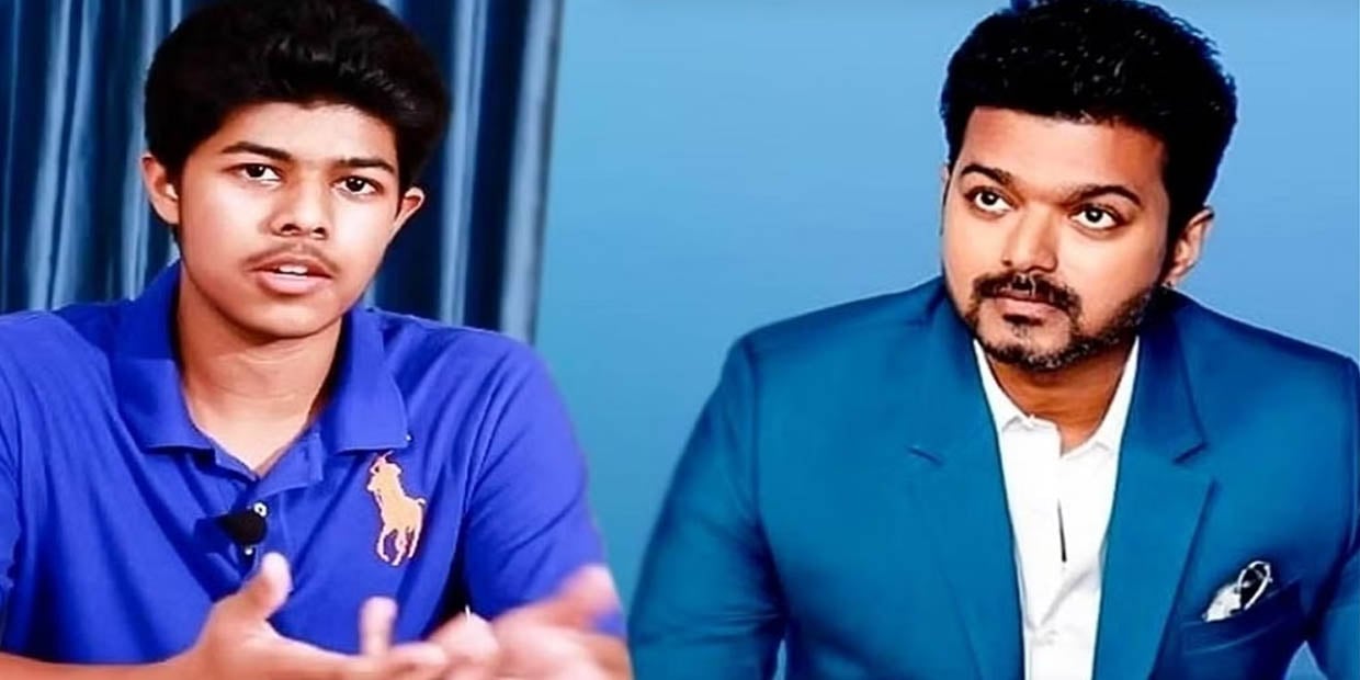 Vijay-Sanjay
