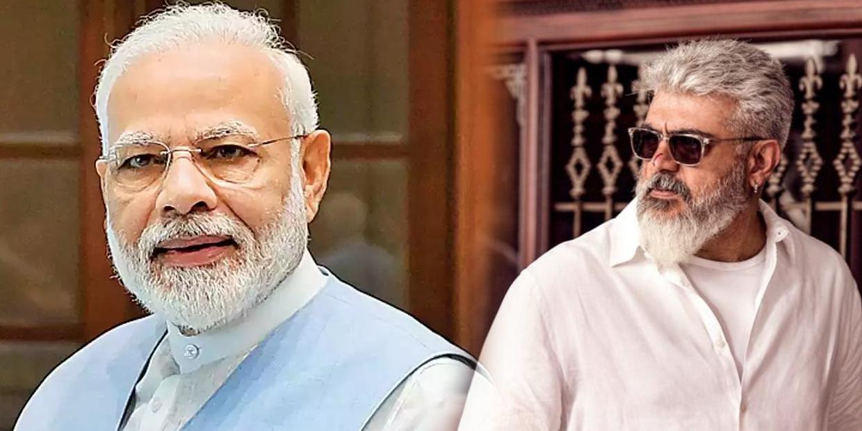 modi-ajith