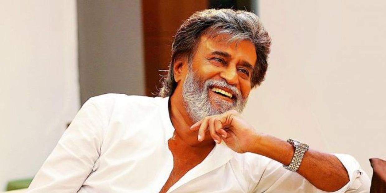 rajinikanth