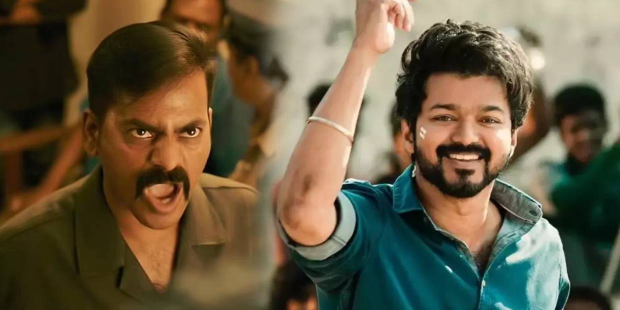 reddin kingsley-vijay