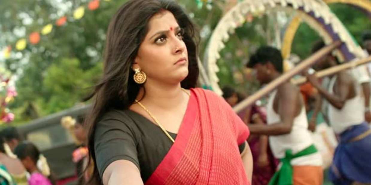 varalakshmi